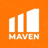 40% OFF Maven Trading Discount Code